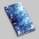 Cookie box, confectionery packaging, "miracles time", 10.5 x 20 x 3 cm, new year