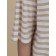 Female dress, size Xs, sandy color
