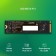 SSD Digma PCIE 4.0 X4 512GB DGSM4512GP21T META P21 M.2 2280