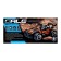 Radio controlled machine Subotech BG1512, 15 km/h, red color
