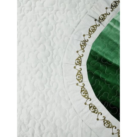 Cover with pillowcases Diva Afrodita Premium, size 220x240 cm, 50x70 cm - 2 pcs-1