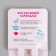 Growing gift pencils Mini "Mint and Lavada" set 2 pcs