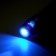 A pen with ink and a flashlight for drawing light "Secrets of girlfriends", mix