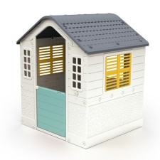 Game House, Dolu