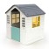 Game House, Dolu