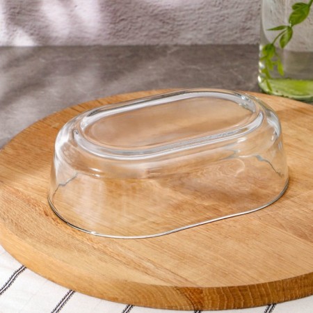 PEANUT container, 1050 ml, with a lid-5