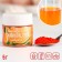 Dry water -soluble "yellow" for desserts, 5 g.