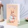 Birthday card!" Squirrel, Congrev, 12 x 18 cm