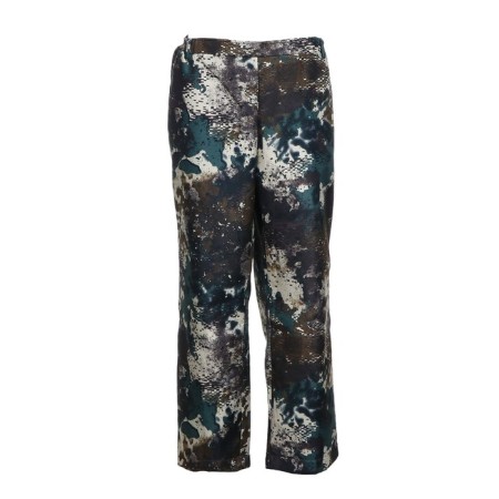 Demisyazon men's Forester, color 506-4, height 170-176, size 60-62-8