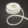 Flexible neon Uniel 8 × 16 mm, IP67, 10 m, SMD2835, 120 LED/m, 220 V, white glow