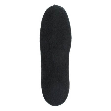 Male boots, black color, size 42-43 (30)-4