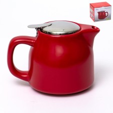 Elrington teapot “Felicita, matte”, 500 ml