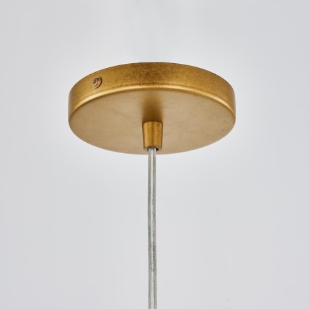 Suspension Lampion 160 mm, GU10LED 5W-3