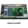 Monitor HP 23.8 "E24U G4 Silver/Black IPS 16: 9 HDMI HAS PIV 250CD 178g/178g 1920x108 10046