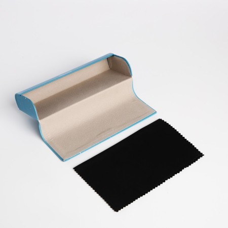 Case case on the cracker, the color is blue-3