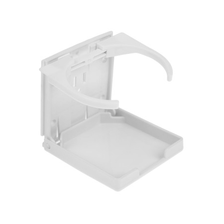 Car cup holder, white-1