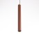 Lucas Lumber LED 5W 4000k matte copper 3x3x30-130cm