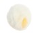 Tundra mini-leaf, polyamide, 60 mm, handle d = 6 mm, d = 15 mm, pile 11 mm