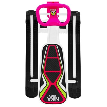 Snowfall "Timka Sport 1" Sport, TS1/S, white/pink-4