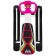 Snowfall "Timka Sport 1" Sport, TS1/S, white/pink