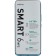 Smartphone Infinix X6511 Smart 6 32GB 2GB turquoise monoblock 3G 4G 2SIM 6.6 "720x1600 Android 11 Go Ed
