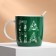 Dad set, 350 ml mug, spoon