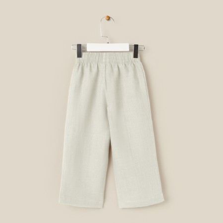 DECHIPARY HOME (shirt and trousers) SL Home P 34 (122-128), light green-8