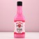 Bus Boss bath, 500 ml, aroma of strawberry vermouth, pure happiness