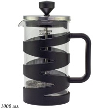 French press Lenardi, 1000 ml