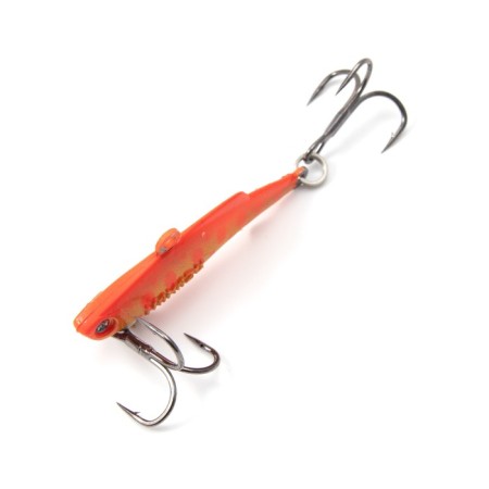 Rattlin Namazu Stalker Silicone, l = 40 mm, 6g, sinking No. 20-3