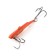 Rattlin Namazu Stalker Silicone, l = 40 mm, 6g, sinking No. 20