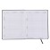 Universal diary for class 1-11, integral cover, artificial leather, silkography, liesse, 80 g/m2