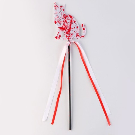 Halloween carnival rod, species mix-2