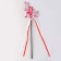 Halloween carnival rod, species mix