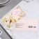 Money envelope "Happy Birthday!" birds