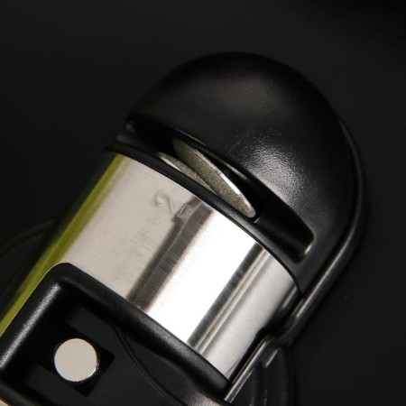 Nadoba Borga knife, manual, on suction cup-4