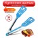 Dilan forceps "Shovel", 25 × 5 × 3.5 cm, Mix color