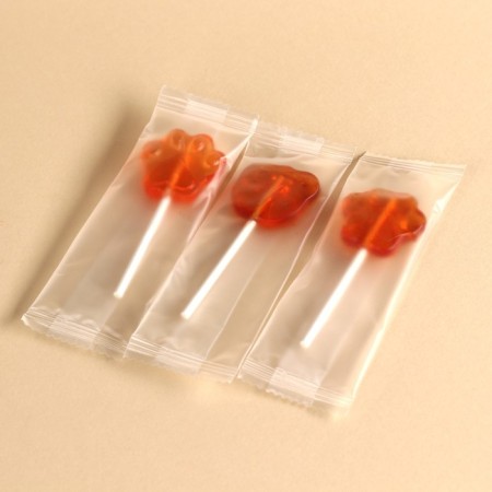 Landmers with an antistress dropper “Perfect pair”, 24 g (3 pcs. X 8 g).-3