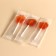 Landmers with an antistress dropper “Perfect pair”, 24 g (3 pcs. X 8 g).