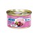 Air Luhase "Organic" Bubble Gum Vishnya Abro, 57 g