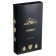 Flaw for alcohol and water "Size", stainless steel, gift, 1.92 l, 64 oz