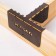 801-030BR T-shaped bracket for beds 801-030BR 12.8x15x7.5 cm