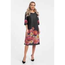 Women's dress, size 48