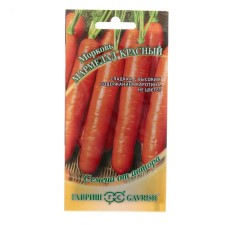 Carrots 