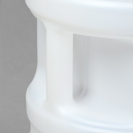 Kanistra-Butty food, 20 l, with a pen-2