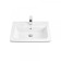 Rosa The Gap Plus Unik 60 327472000, 600 x 440 mm, furniture, overflow, white