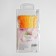 Set of thread muline, 8 ± 1 m, 7 pcs, color yellow spectrum