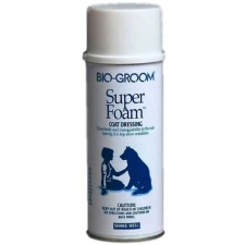 Bio-Grom Super Foam Foam for Laying, 425 g