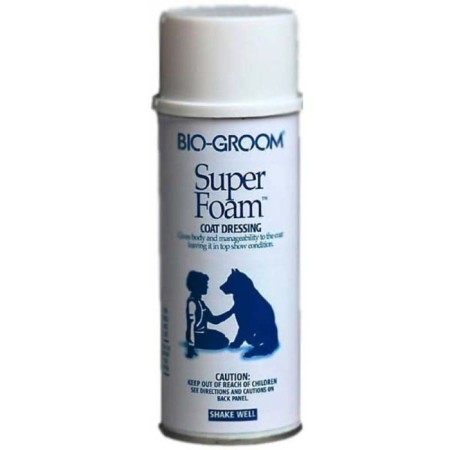 Bio-Grom Super Foam Foam for Laying, 425 g