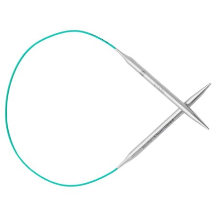 Circular steel knits Mindful, 100 cm/5.00 mm 36121